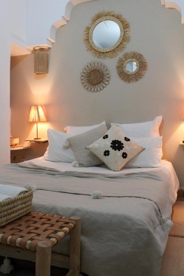 Riad Amra Marraquexe Exterior foto