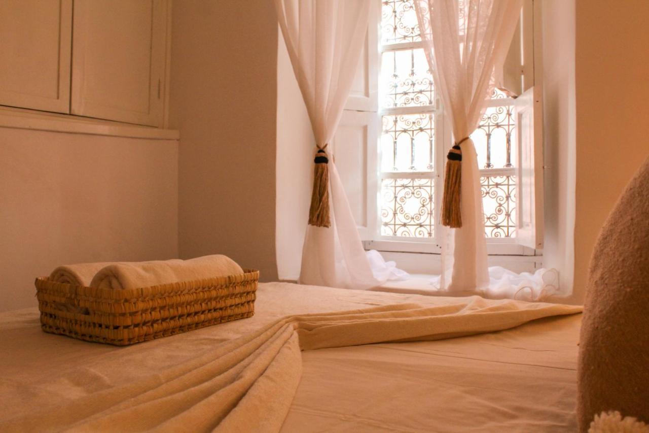 Riad Amra Marraquexe Exterior foto